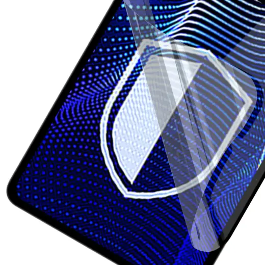 3mk FlexibleGlass Pro hybrid glass for iPad Pro 11" 2025 (6th gen.) Фото num