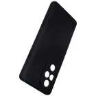 Case Beline Silicone Honor 200 Pro black — Foto 2