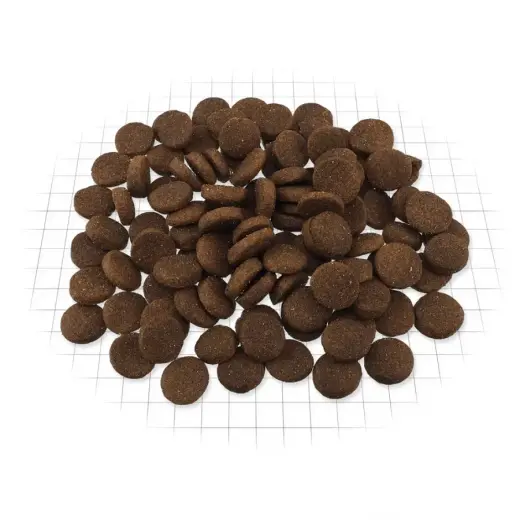Sausa barība suņiem - Ontario Dog Adult Large Lamb, Rice and Turkey, 2,25 kg Foto 2