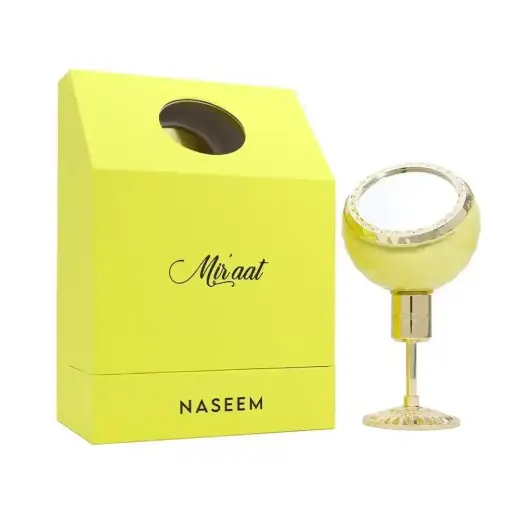 Naseem Miraat (EDP) Eau de Parfum for Men 100 ml