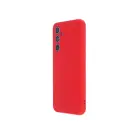 Silicon Soft Case for Samsung Galaxy A14 4G / A14 5G red Foto 1