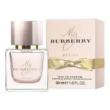 Burberry My Burberry Blush Eau De Parfum Spray 30ml|1oz Фото num