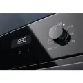 Electrolux cepeškrāsns, iebūv., 72 l, melna Photo