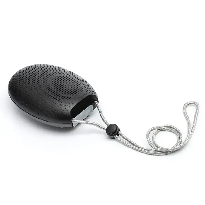 Wireless speaker E-3049 3W 500mah black Photo