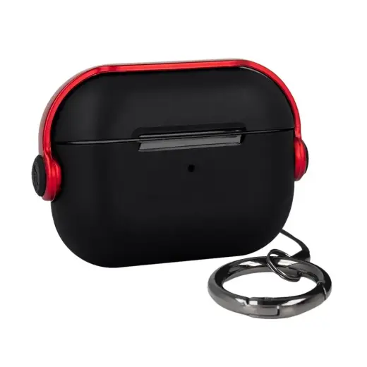 Case for Airpods 3 Headset red Foto 3