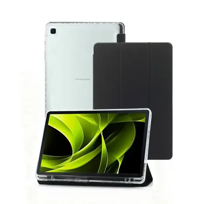 Mobile Origin Easy Tablet Case, transparent -  Galaxy Tab S6 Lite (2024)