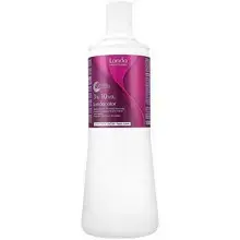 Londa Professional Londa Oxidations Emulsion - Oxidizing emulsion for permanent cream hair color 1000 ml