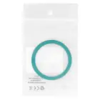 Metal sticker Ring Magsafe - silver — Фото 3