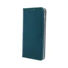 Smart Magnetic case for Samsung Galaxy M35 5G dark green Фото num