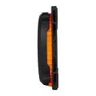 DarkFlash DE8 Single Fan Black — Foto 7