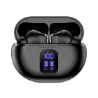 Tech-Protect UltraBoost TWS Pro G2 Headphones - Black Foto 3