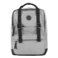 Himawari 1085B 15'' laptop backpack (gray) Фото num