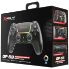 Game controller XTRIKE ME GP-53 universal Bluetooth black — Foto 12
