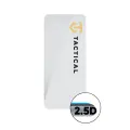 Tactical Glass Shield 2.5D for Motorola G55 Clear Photo