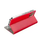 SMART CASE Book for XIAOMI Redmi 12c red — Фото 3