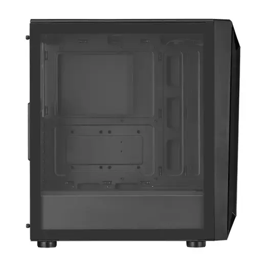 Cooler Master CMP510 ARGB computer case (black) Foto 7