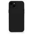 Decoded - Silicone Protective Case for iPhone 14 Plus Compatible with MagSafe (charcoal) Foto 1