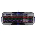 E-BLUE Mazer 729 mechanical gaming keyboard (Blue switch) Photo