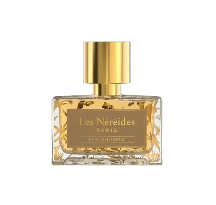 Les Néréides Musc Héliodore (EDP) parfimērijas ūdens unisex 30 ml