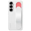 Etui Samsung Standing Grip do Galaxy S25  biały Фото num