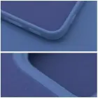 Silicone phone case for iPhone 17 Pro Max | iPhone 18 Pro Max navy — Photo 6