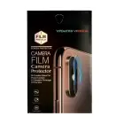 Tempered Glass for camera (LENS) for Iphone 15 Pro/15 Pro Max (island) Foto 6