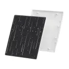 Decorative cover / cap for T5 SONOFF Star 1C touch switch — Photo 7