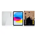 Tactical Glass Shield for iPad 10.9 2022|11 2025 Clear Foto 2