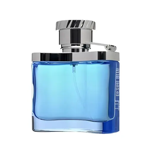 Dunhill, Desire Blue, Eau De Toilette, For Men, 50 ml