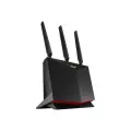 ASUS WLAN Router 4G-AC86U - 600 Mbit|s Фото num