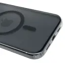 3MK Frosty MagCase iPhone 16 Plus black — Фото 12