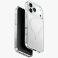 UNIQ Clario Case for iPhone 17 Pro Max Magclick Charging Transparent Фото num