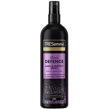 TRESemmé Heat Defence Spray - Sprej pro tepelnou ochranu vlasů 270ml