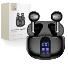 Tech-Protect UltraBoost TWS Core G2 Headphones - Black Foto 1