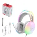 Gaming headphones ONIKUMA X25 White Foto 6