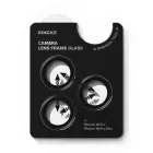 Ringke Camera Frame camera lens protector for iPhone 18 Pro | iPhone 18 Pro Max black (2 pcs.) — Photo 4