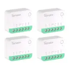 SONOFF MINIR4M (Extreme) Matter Switch 4-Pack — Foto 2