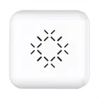Carlinkit U2W MINI wireless adapter Apple Carplay (white) Photo