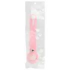 Silicone loop for Airtag pink Фото num