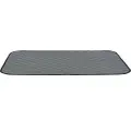 Absorbējošie paladziņi : Trixie Nappy Wash hygiene pad, 60 × 60 cm, grey, 1 gab. Foto 3