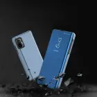 Clear View Case Poco M4 Pro 5G black — Фото 11