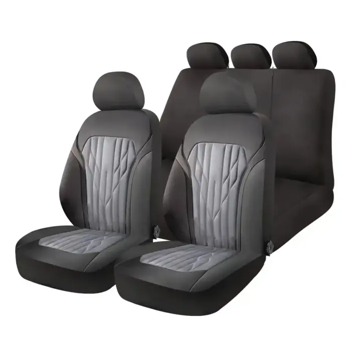 Universāls auto sēdekļu pārvalku komplekts SC-22 AMIO-04622