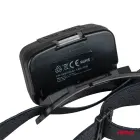Multi-Function Rechargeable Sensor Headlamp XPG+COB 1800mAh (BATT) — Foto 7