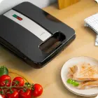 Huslog 4-slice sandwich maker 1800W Foto 6