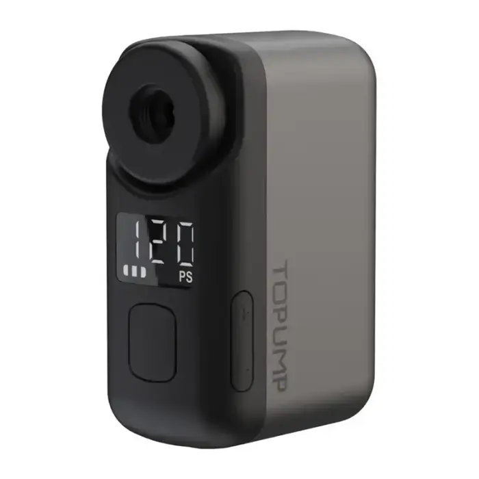 Cycplus AS200 PRO TB2 PRO TOPUMP Mini Bike Pump