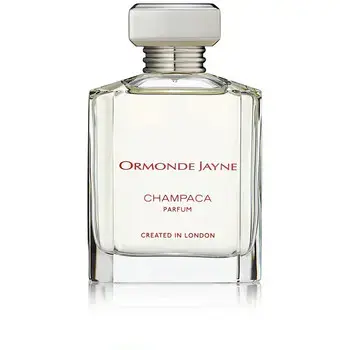 Champaca Parfum