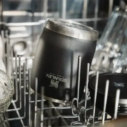 Termoss ēdienu The Adventure To-Go 0,53L melns Foto 5