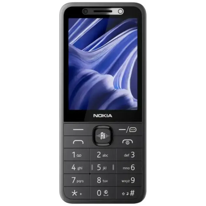Phone Nokia 215 4G 2E TA-1743 DS       black