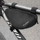 Wozinsky Bicycle Frame Bag 1.5L Black (WBB11BK) Foto 13