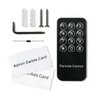 Qoltec Proximity card and key fob reader Foto 8